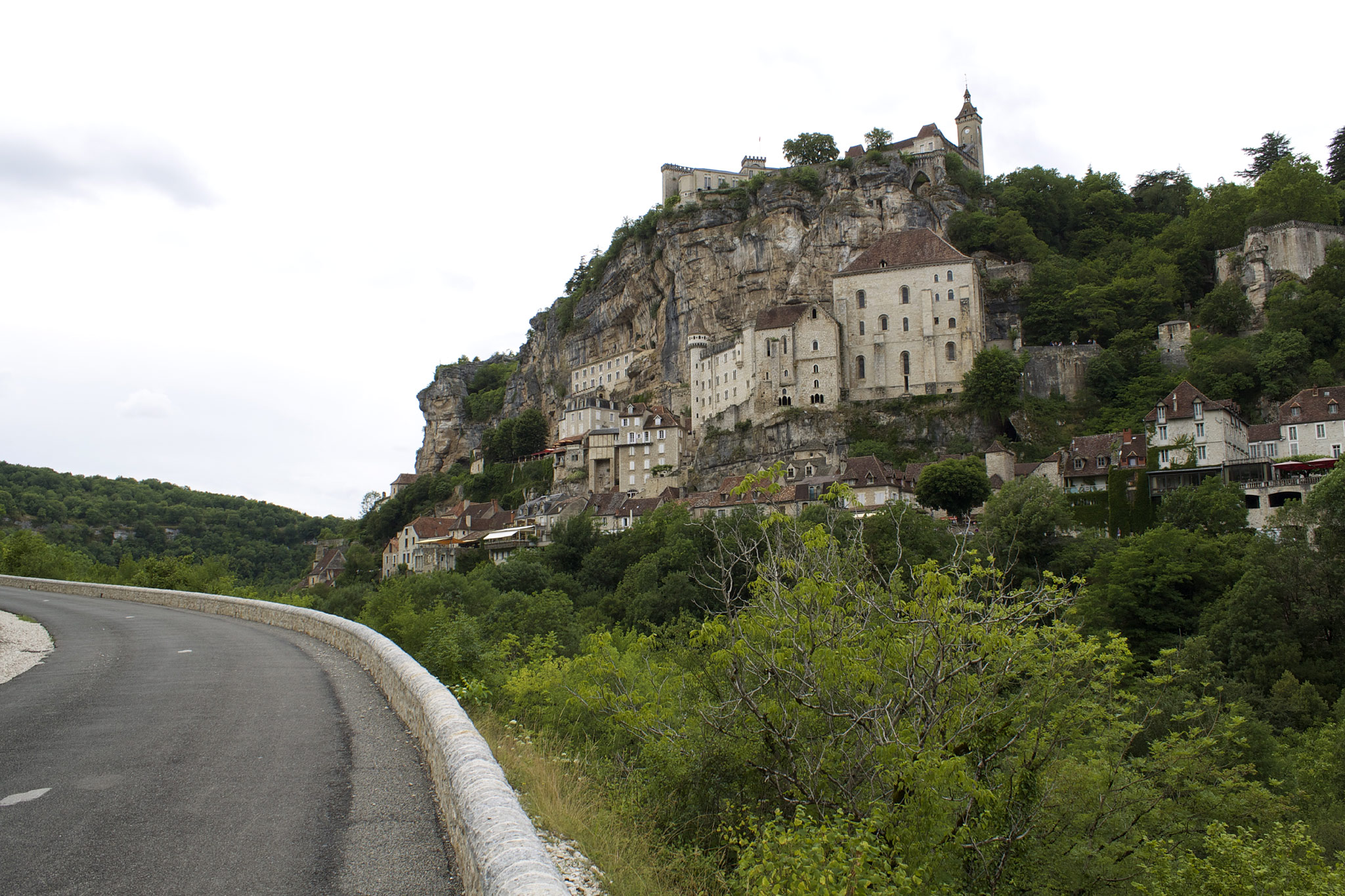 Rocamadour